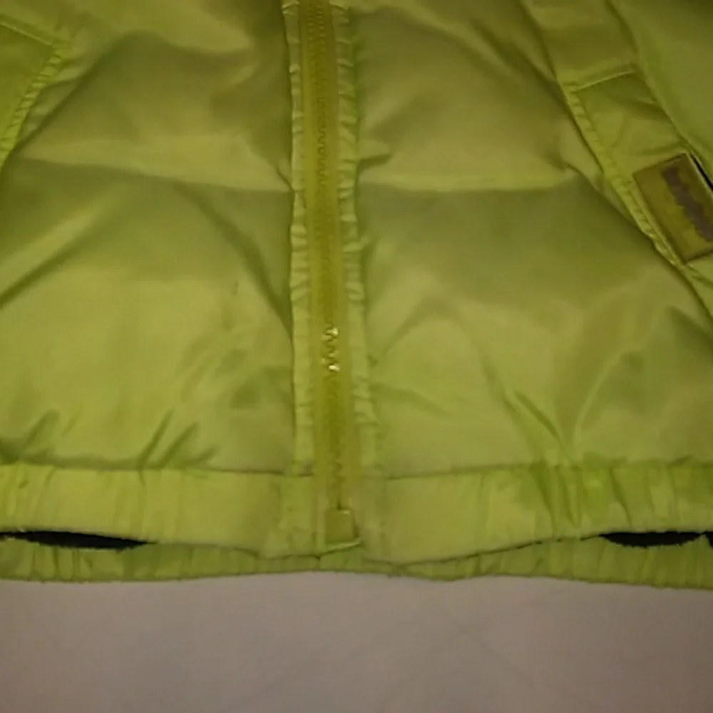 Infant's Baby Gap Winter Coat
